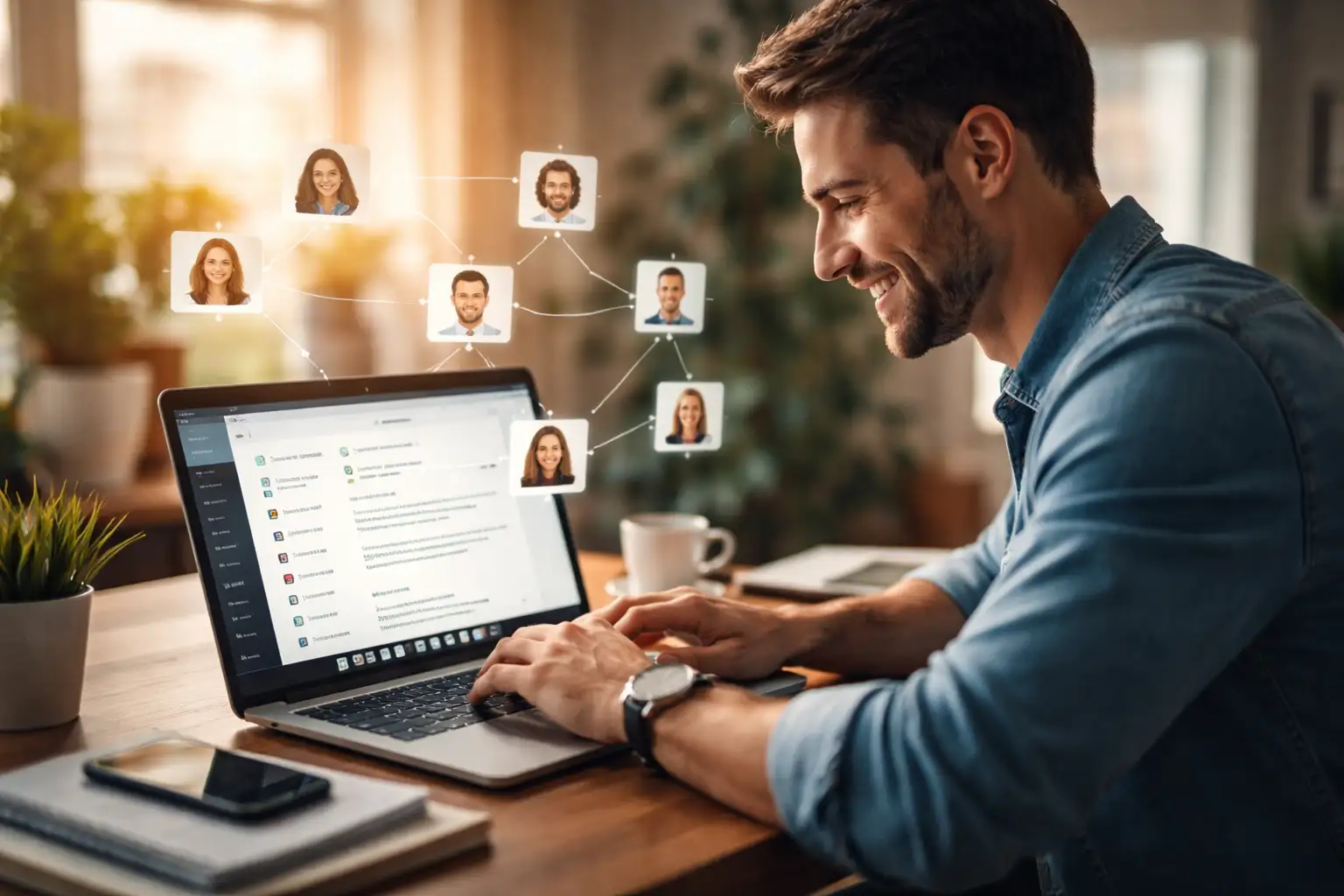 Metodología Honest Reach