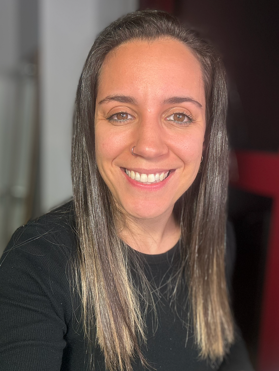 Elena Perianes - Fundadora de Honest Reach